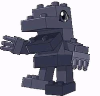ShadowToyAgumon t