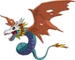 Airdramon t