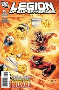 Legion of Super-Heroes Vol 6 15
