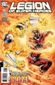 Legion of Super-Heroes Vol 6 15