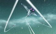 EF-2000 In AC3D