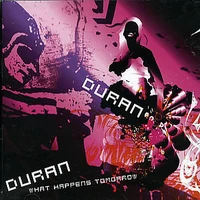Duran-Duran-What-Happens-Tomorrow single song