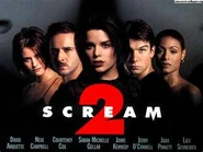 Scream 2