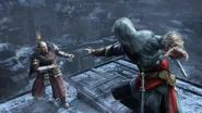 ACR Ezio Assassinating