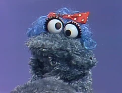 Cousin Monster