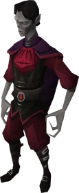 Vampyre juvinate