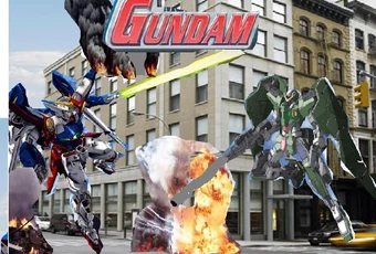 Gundam