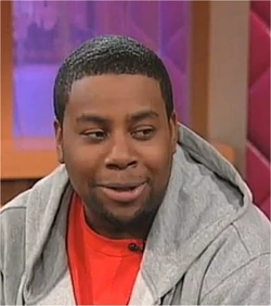 Kenan Thompson