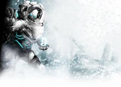 Mr.Freezewallpaper