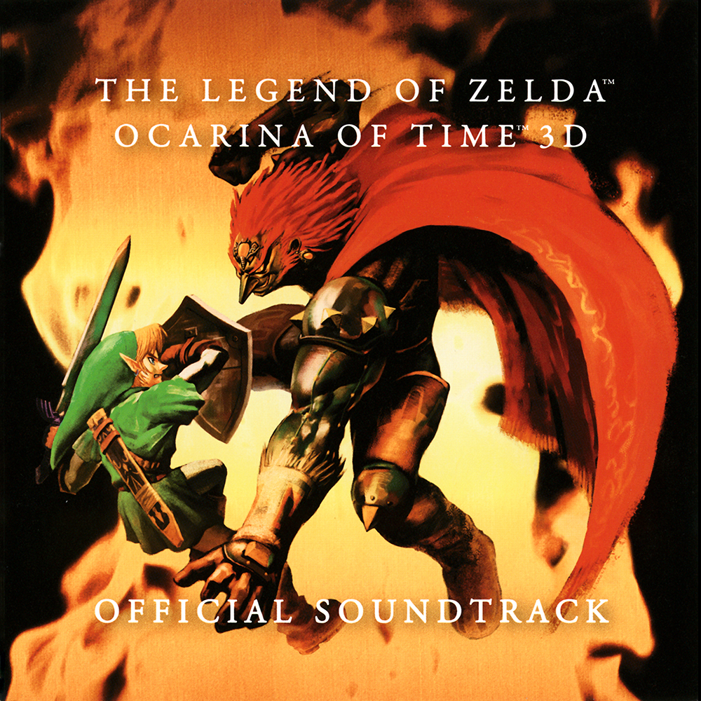 title theme the legend of zelda ocarina of time download
