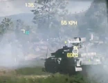 2K22 BF3 Trailer