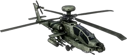 BFBC2 APACHE ICON