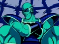 Nappa in pod