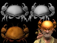 CrabMask800