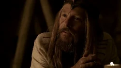 Eric's father