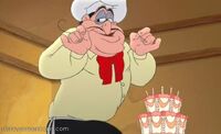 Chef Louis/Gallery - Disney Wiki