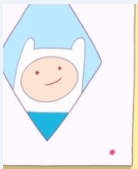 PB's Pic of Finn