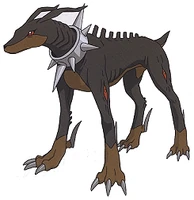 Dobermon t