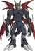 Cyberdramon t