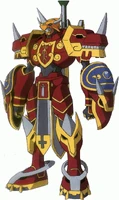 EmperorGreymon t