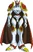 Gallantmon t