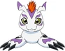 Gomamon t