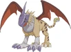 Gryphonmon t