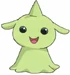 Gummymon t