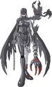LadyDevimon t
