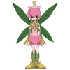 Lillymon t
