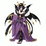 Lilithmon t