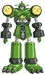 MegaGargomon t