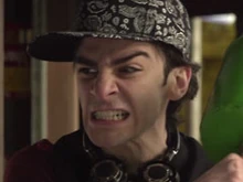 Prs-al-spike