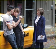 Eli and Clare