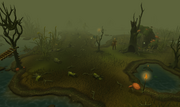 The Hollows