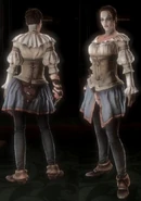 Practical Princess Suit
