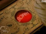 Sorry