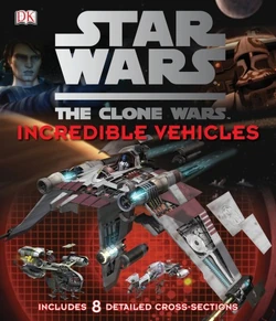 CW Incredible Vehicles