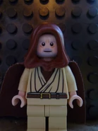 Obi-Wan Ben