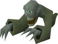 Ghast TT old