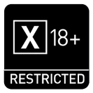 OFLC X18+