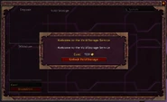 VoidStoragePrelimCost