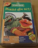 MachtalleMitCassette