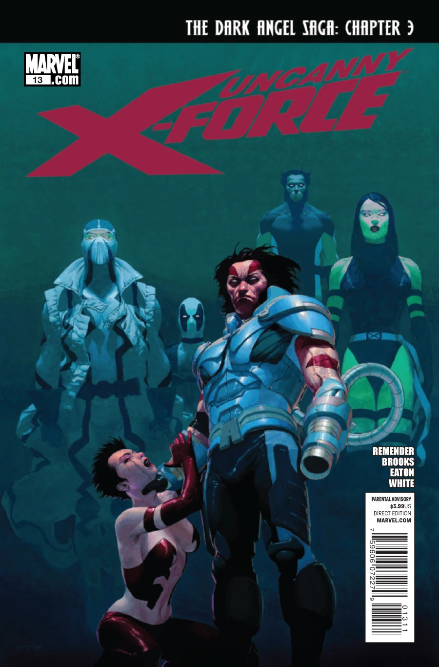 > The 10 Best Mainstream Hero Comics of 2012 - Photo posted in The TV and Movie Spot | Sign in and leave a comment below!