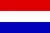 Flag Netherlands