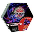 Bakutin hydranoid