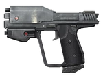 HReach-M6GMagnunPistol-Left