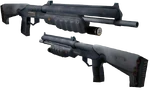 M90 Shotgun