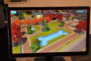 Appaloosa Plains townsquare