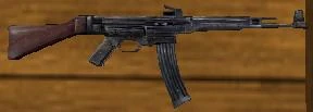 STG44 MOHAA